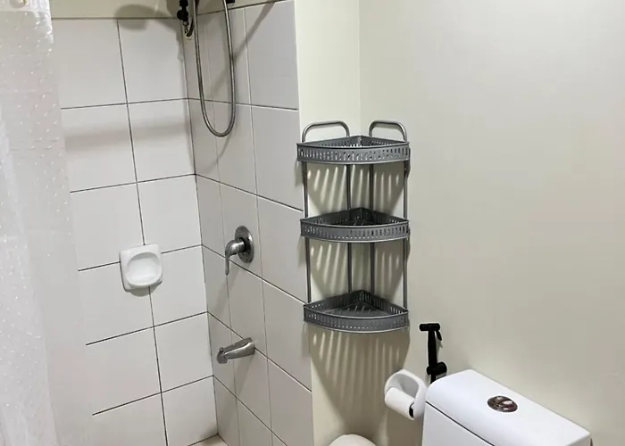 Aparthotel Magsayo Cozy *