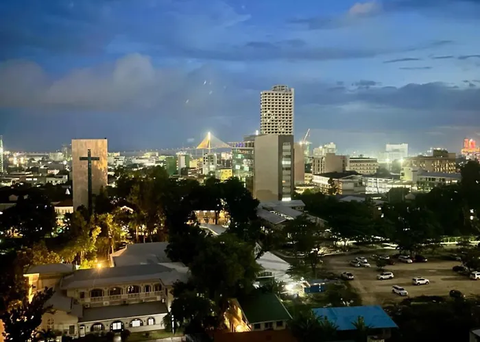 Magsayo Cozy Aparthotel Cebu