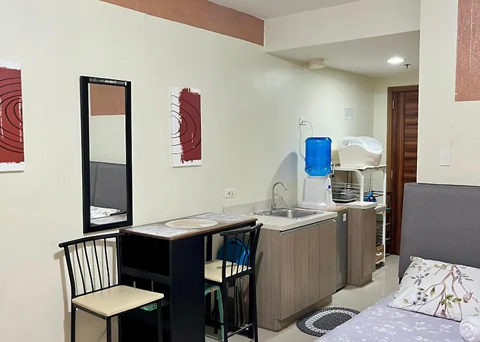Aparthotel Magsayo Cozy Cebu