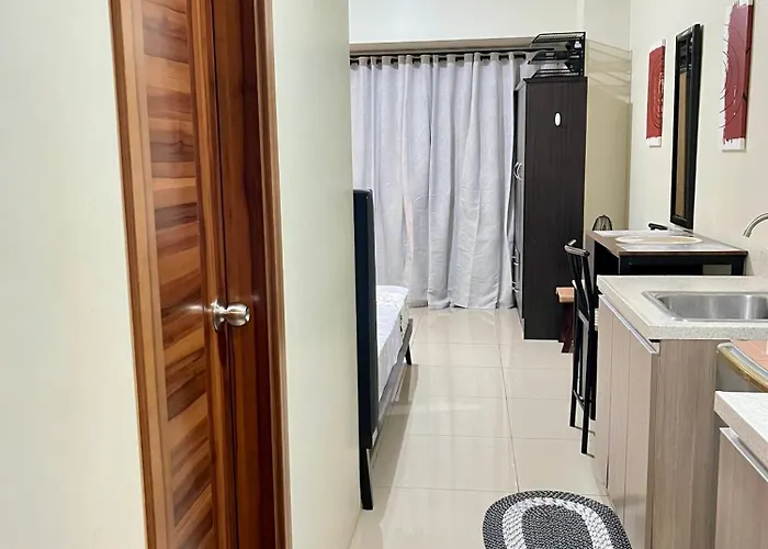 Magsayo Cozy Aparthotel