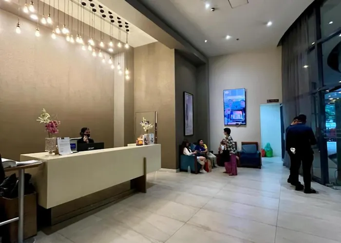 Magsayo Cozy Aparthotel *