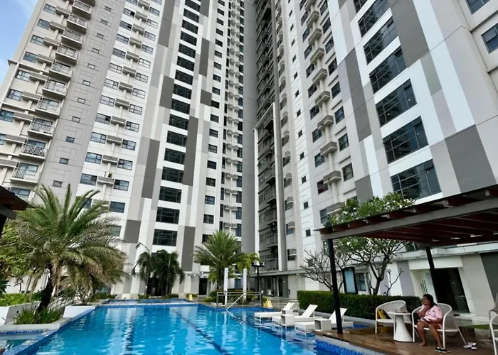 Aparthotel Magsayo Cozy Cebu