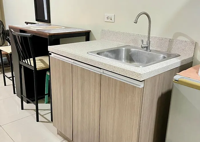 Aparthotel Magsayo Cozy